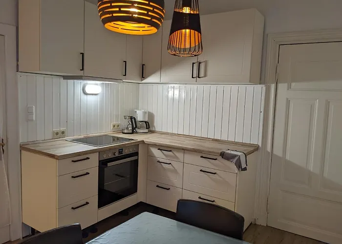 Appartement Eichhof, - Lueneburger Heide