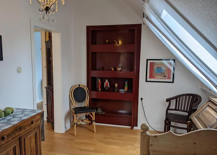 Eichhof, - Lueneburger Heide * Garlstorf