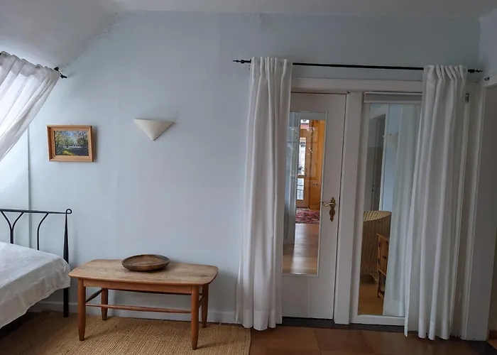 Appartement Eichhof, - Lueneburger Heide *