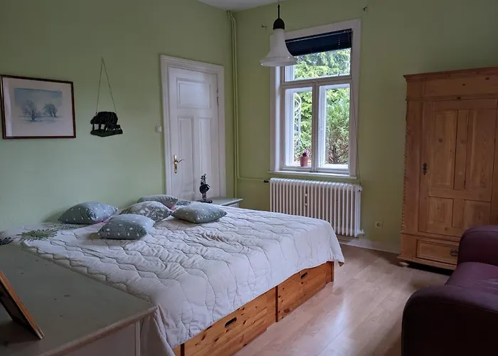 Eichhof, - Lueneburger Heide