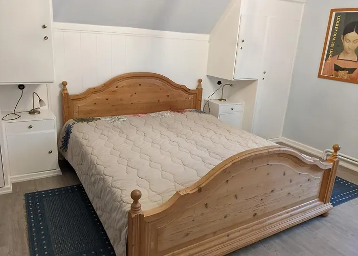 Eichhof, - Lueneburger Heide Appartement Garlstorf