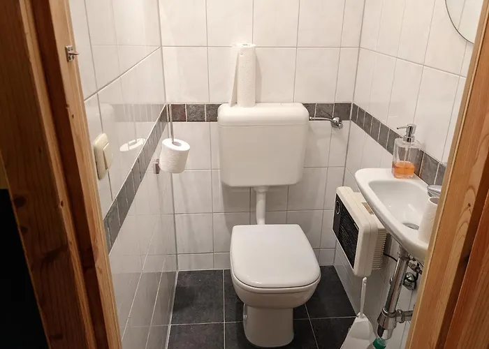 Appartement Eichhof, - Lueneburger Heide