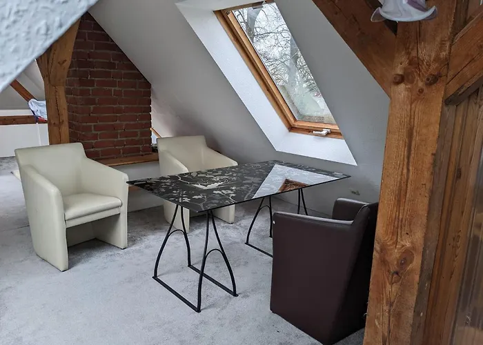 Eichhof, - Lueneburger Heide *