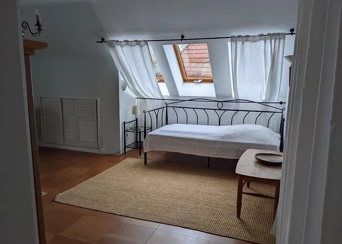 Eichhof, - Lueneburger Heide