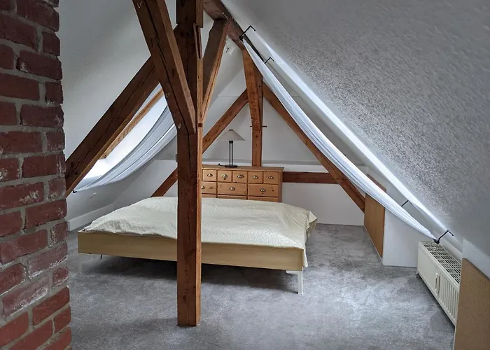 Eichhof, - Lueneburger Heide