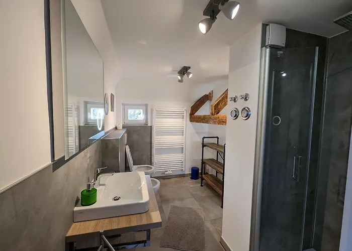 Eichhof, - Lueneburger Heide *