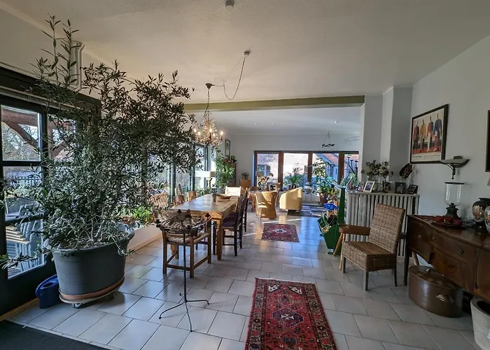 Eichhof, - Lueneburger Heide