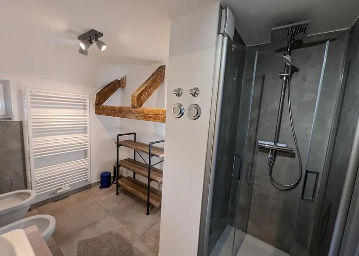 Eichhof, - Lueneburger Heide *